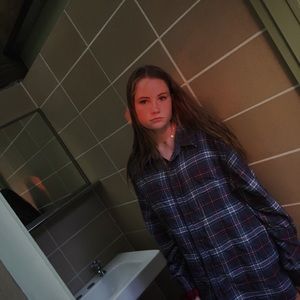 Meet your Posher, Savannah